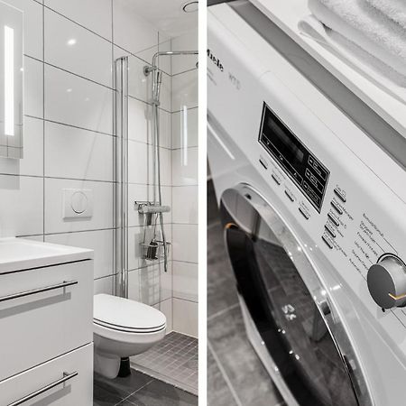 Studio Living Карлскруна Экстерьер фото