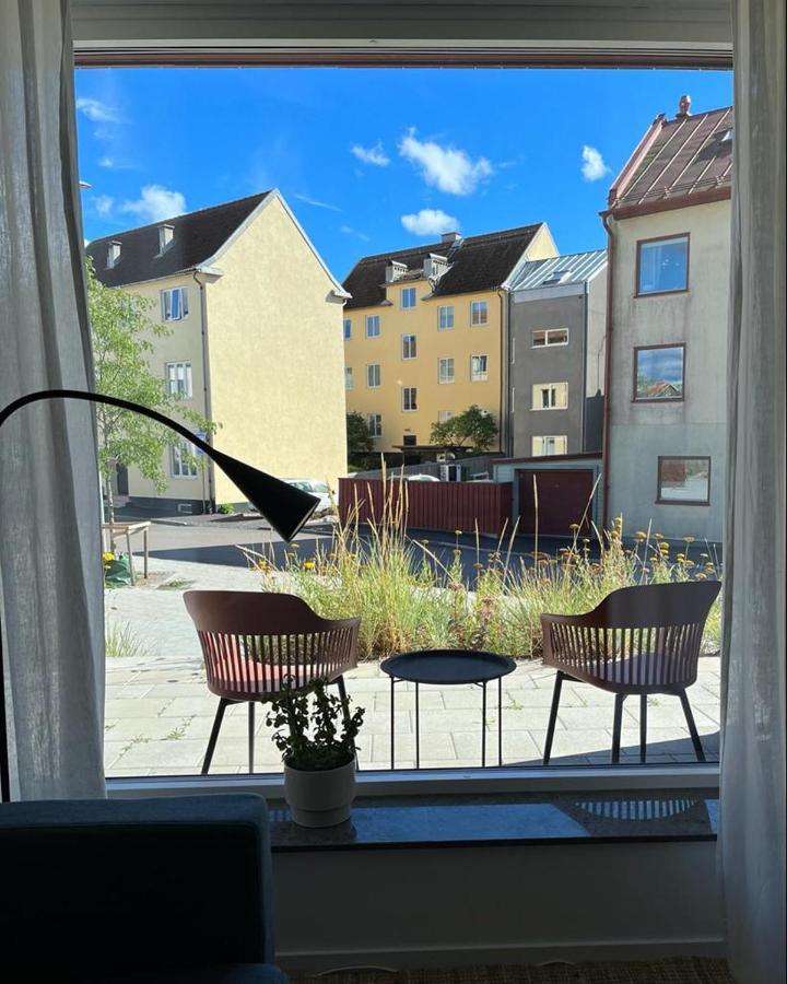 Studio Living Карлскруна Экстерьер фото