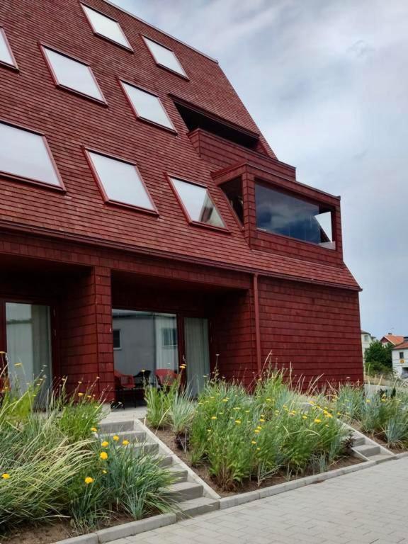 Studio Living Карлскруна Экстерьер фото