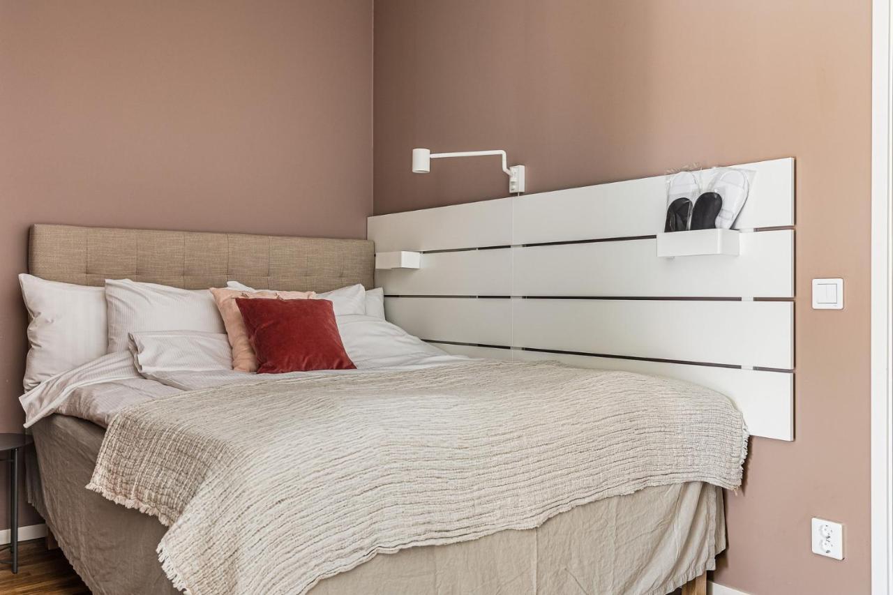 Studio Living Карлскруна Экстерьер фото