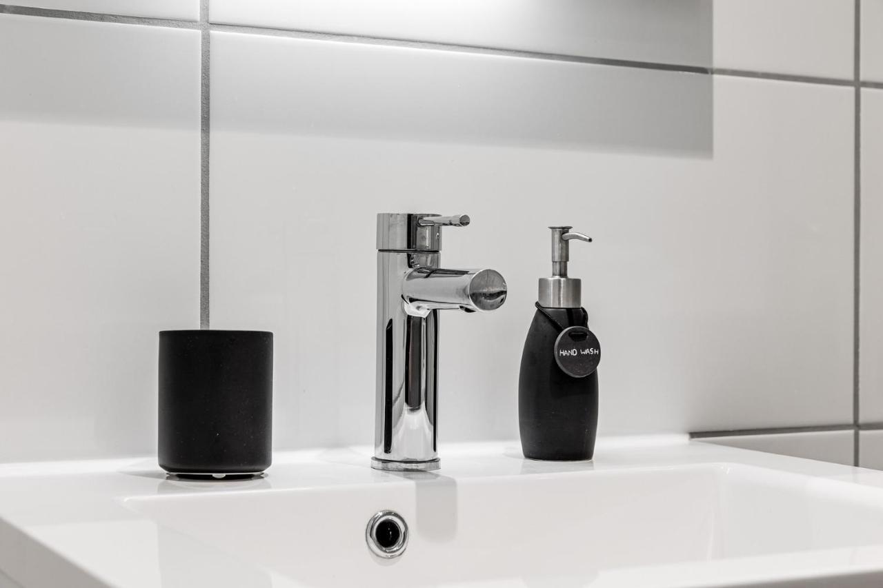 Studio Living Карлскруна Экстерьер фото