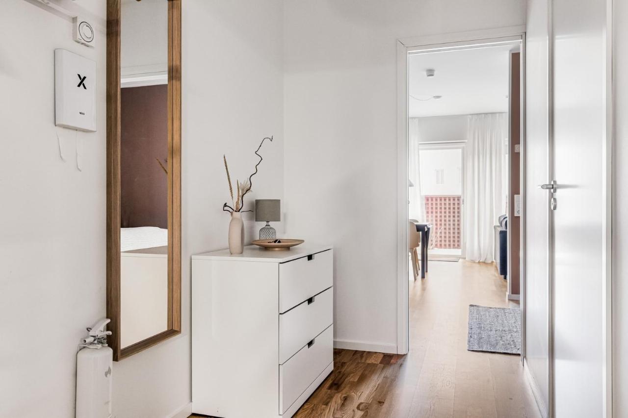 Studio Living Карлскруна Экстерьер фото