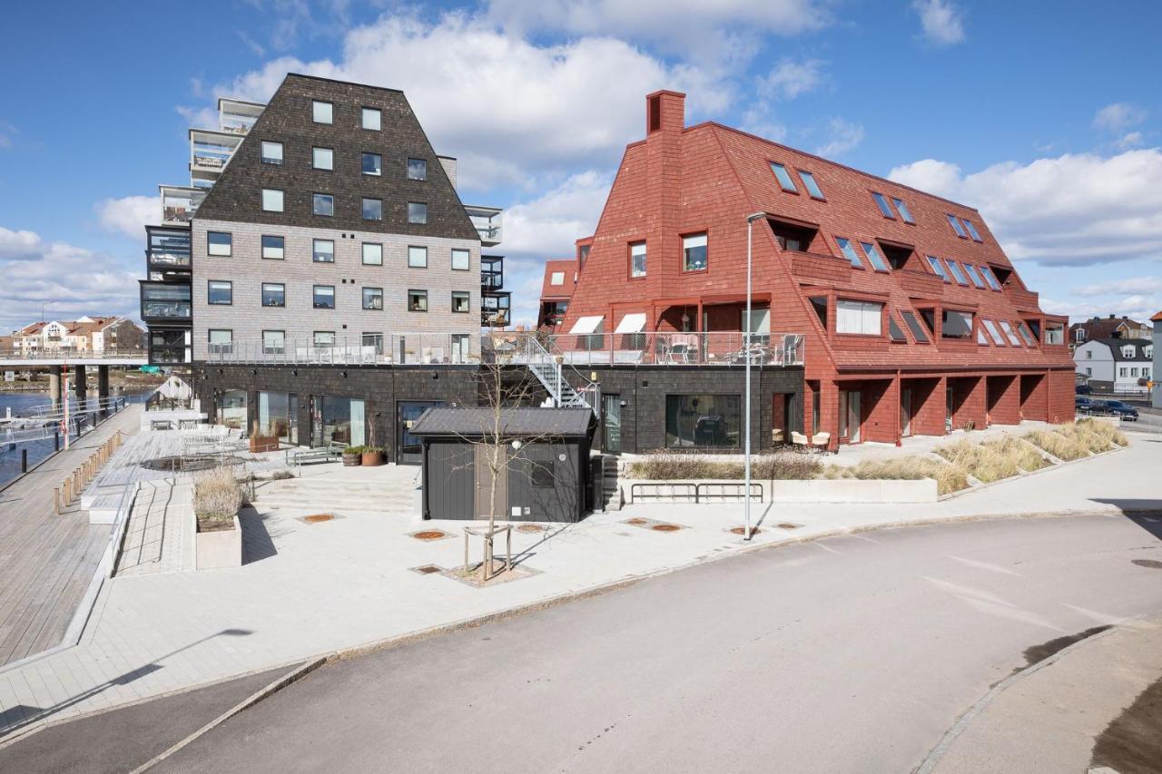 Studio Living Карлскруна Экстерьер фото