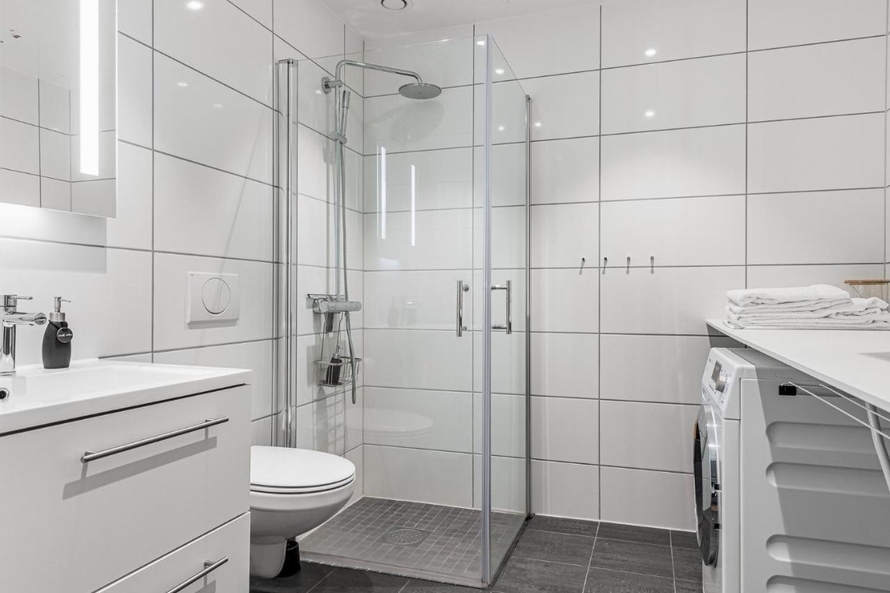Studio Living Карлскруна Экстерьер фото