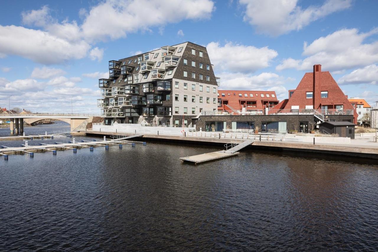 Studio Living Карлскруна Экстерьер фото