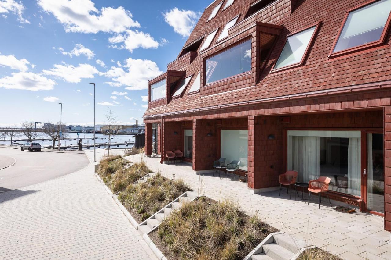 Studio Living Карлскруна Экстерьер фото