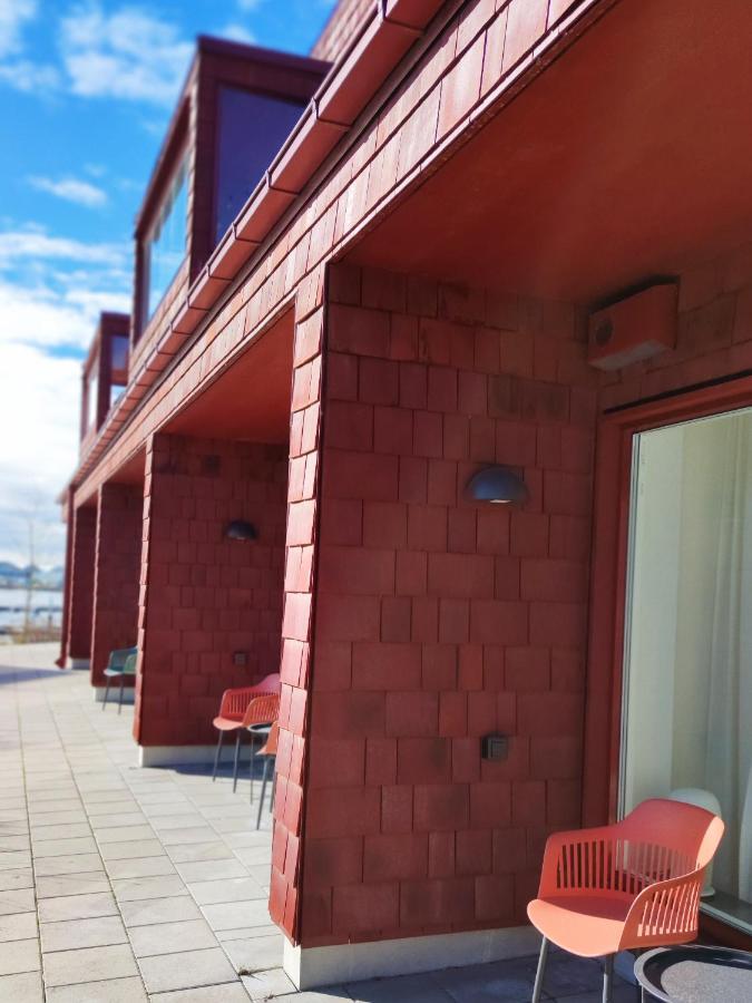 Studio Living Карлскруна Экстерьер фото