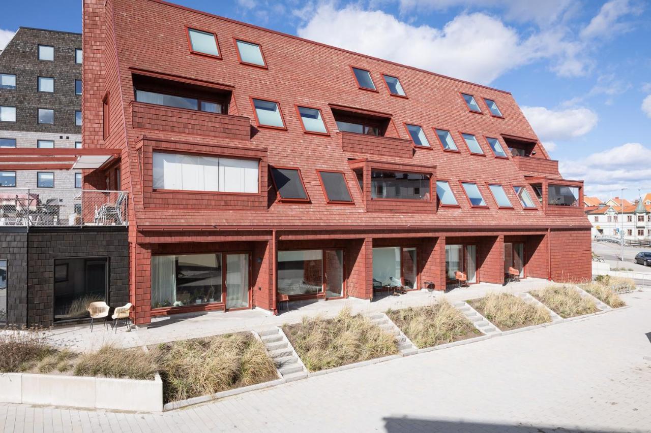 Studio Living Карлскруна Экстерьер фото